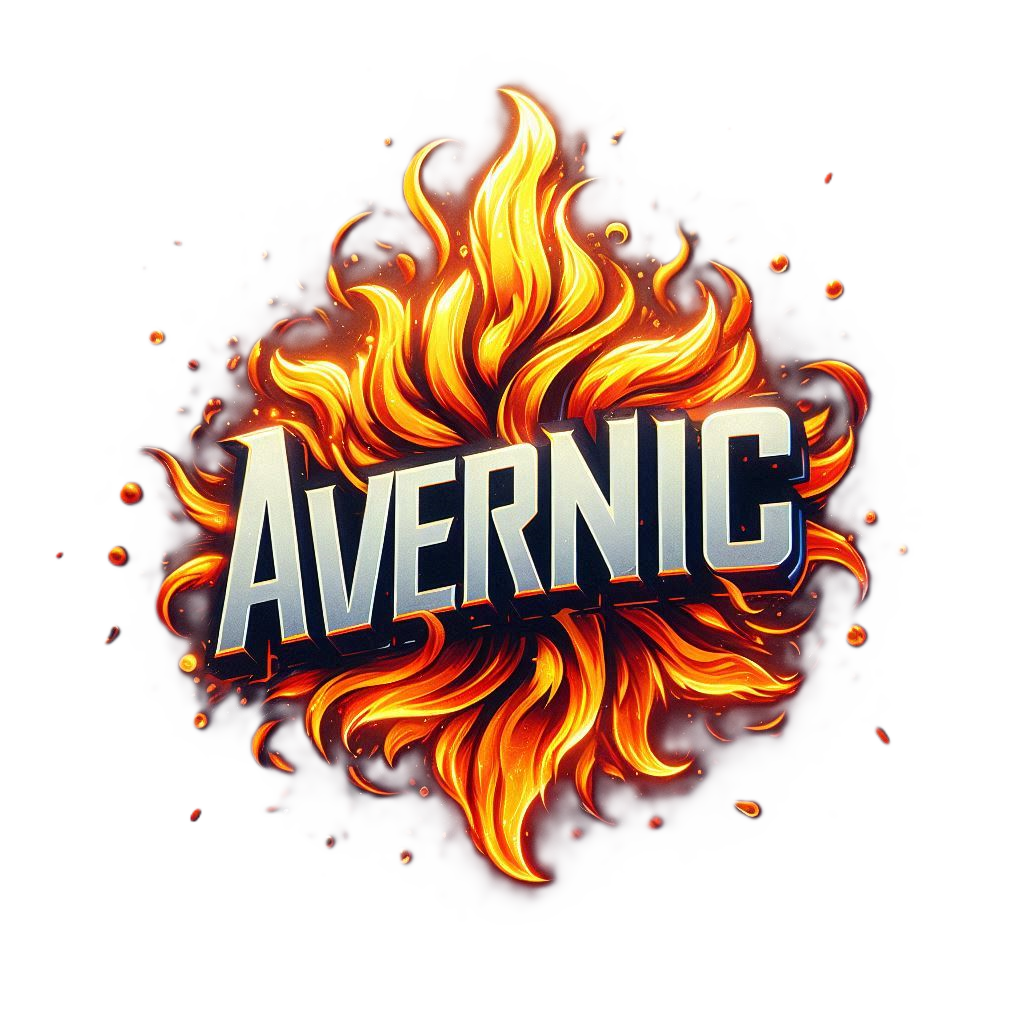 AVERNIC HOSTING